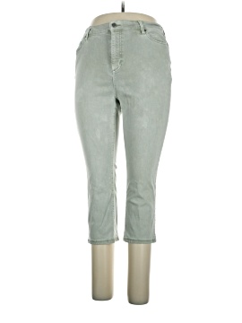 Lands' End Jeggings