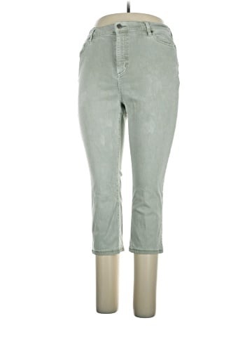 Lands' End Jeggings (view 1)