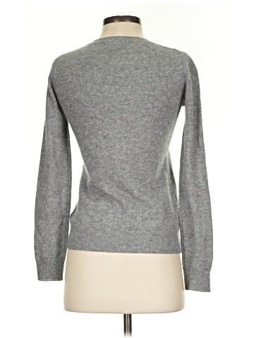 Tahari Cashmere Pullover Sweater (view 2)