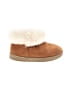Assorted Brands Tan Ankle Boots Size 8 (kids) - photo 1