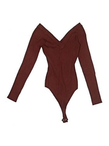 Windsor Bodysuit (view 1)