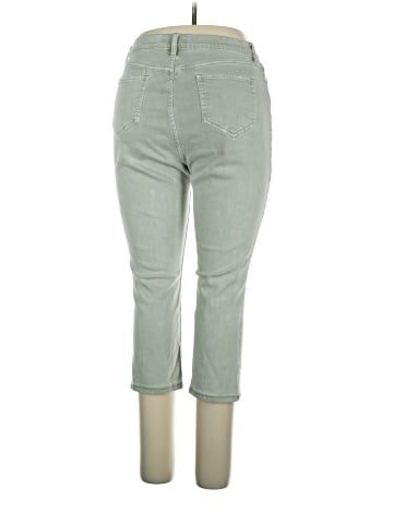 Lands' End Jeggings (view 2)