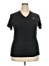 Under Armour Black Active T-Shirt Size XXL - photo 1