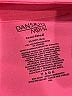 Danskin Now Pink Track Jacket Size XS - photo 6