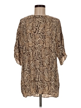Zara 3/4 Sleeve Blouse (view 1)