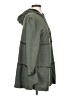 Coco + Carmen Green Pullover Hoodie Size S - photo 4