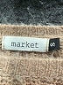 Market Tan Pullover Sweater Size Sm (1) - photo 7