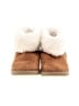 Assorted Brands Tan Ankle Boots Size 8 (kids) - photo 2