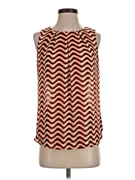 Assorted Brands Sleeveless Blouse (view 1)