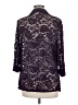 Unbranded Purple Cardigan Size M - photo 2