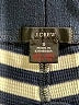 J.Crew Stripes Blue Leggings Size S - photo 4