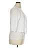 Chico's 100% Rayon White Cardigan Size XL - photo 4