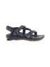 Chaco Blue Sandals Size 7 - photo 1