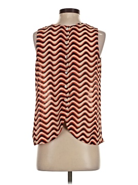 Assorted Brands Sleeveless Blouse (view 2)