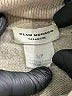 Club Monaco Tan Turtleneck Sweater Size S - photo 7