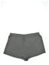 AvidLove Solid Gray Athletic Shorts Size L - photo 1