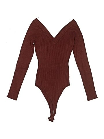 Windsor Bodysuit (view 2)