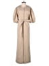 Rebecca Taylor Tan Jumpsuit Size 0 - photo 1