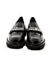 Stuart Weitzman Black Flats Size 11 - photo 2