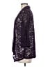 Unbranded Purple Cardigan Size M - photo 5