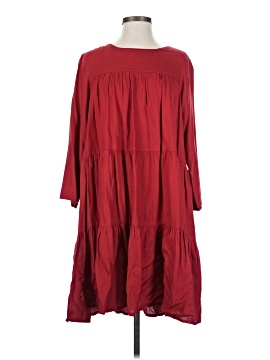 Rhea Casual Dress (view 1)