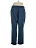 Eddie Bauer Solid Blue Active Pants Size XL - photo 2