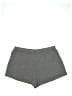 AvidLove Solid Gray Athletic Shorts Size L - photo 2