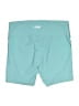 Assorted Brands Teal Athletic Shorts Size XL - photo 2