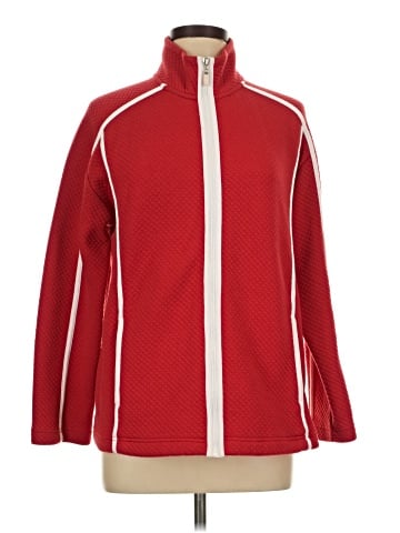 Draper's & Damon's Track Jacket (view 1)