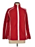 Draper's & Damon's Red Track Jacket Size L - photo 1
