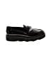 Stuart Weitzman Black Flats Size 11 - photo 1