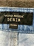 Vero Moda Blue Denim Skirt Size 165 - photo 4