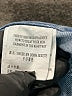 Vero Moda Blue Denim Skirt Size 165 - photo 5
