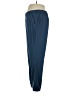 Eddie Bauer Solid Blue Active Pants Size XL - photo 5