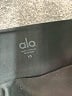 Alo Black Active Pants Size XS - photo 7