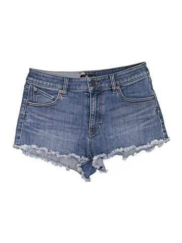Volcom Denim Shorts (view 1)