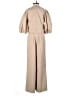 Rebecca Taylor Tan Jumpsuit Size 0 - photo 2