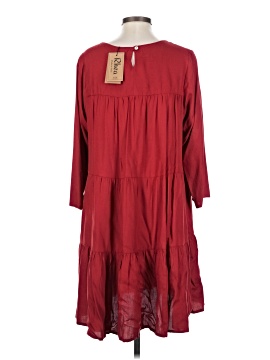 Rhea Casual Dress (view 2)