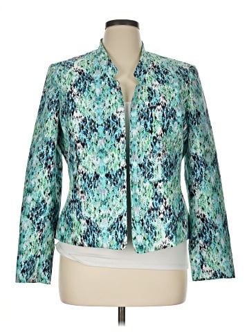Kasper Blazer (view 1)