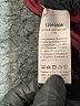 Shein Burgundy Formal Skirt Size 4 - photo 5