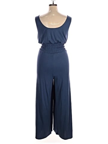One One Six Jumpsuit (view 2)
