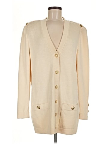 St. John Cardigan (view 1)
