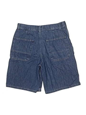 Unbranded Denim Shorts (view 2)