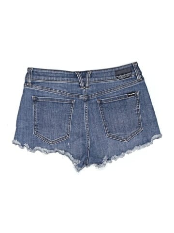 Volcom Denim Shorts (view 2)