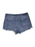 Volcom Blue Denim Shorts Size 27 waist - photo 2