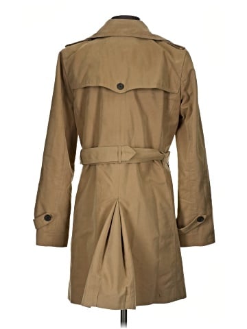 Ann Taylor LOFT Trenchcoat (view 2)