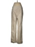 Talbots Tan Casual Pants Size 8 - photo 2