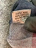 J Brand Black Cargo Pants Size 31 waist - photo 9