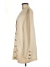 St. John Ivory Cardigan Size M - photo 5