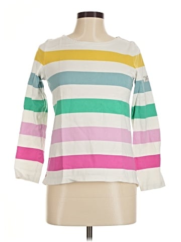 Joules Long Sleeve Turtleneck (view 1)